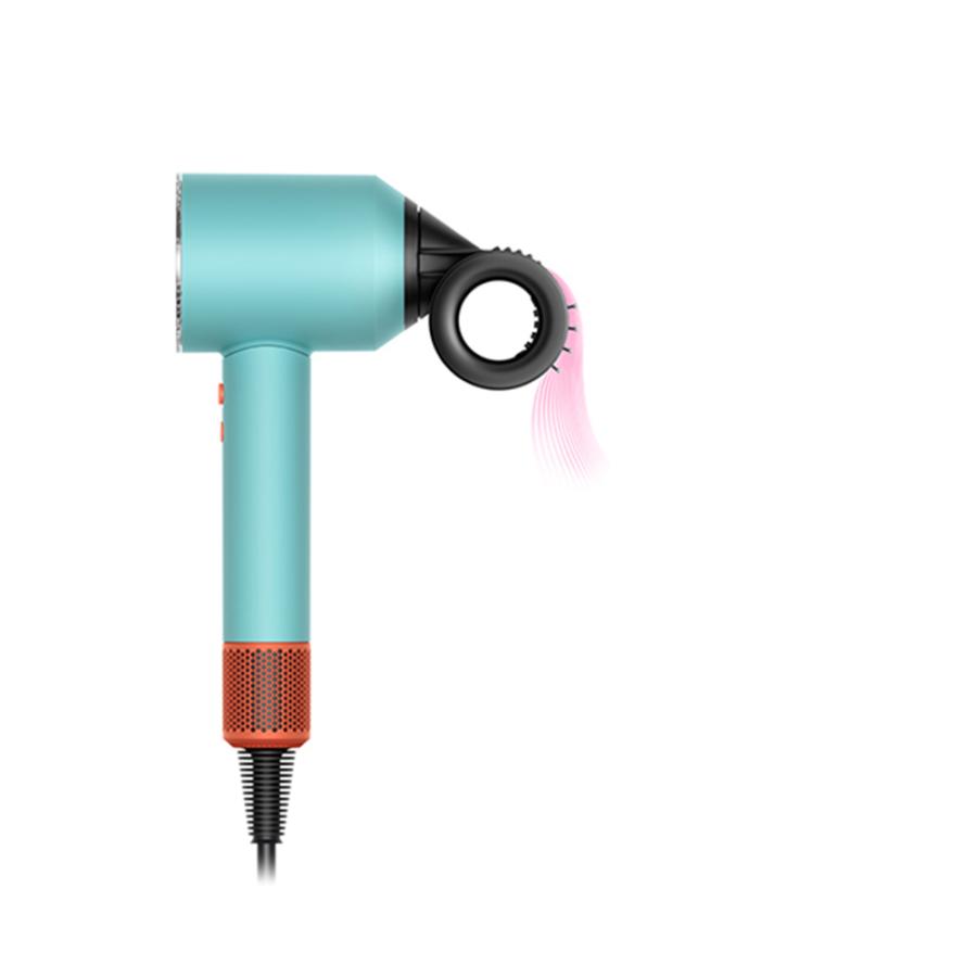 【新品】Dyson Supersonic HD16 CPATO ダイソン Dyson ダイソン スーパーソニックニューラルシャイン HD16 CPATO