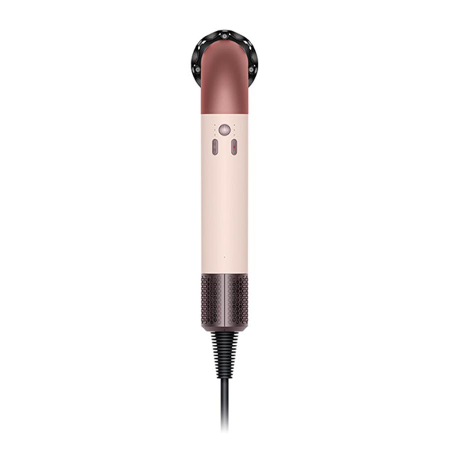 Dyson Supersonic r ヘアドライヤー セラミックピンク HD17 Dyson Supersonic r ダイソン ヘアドライヤー セラミックピンク