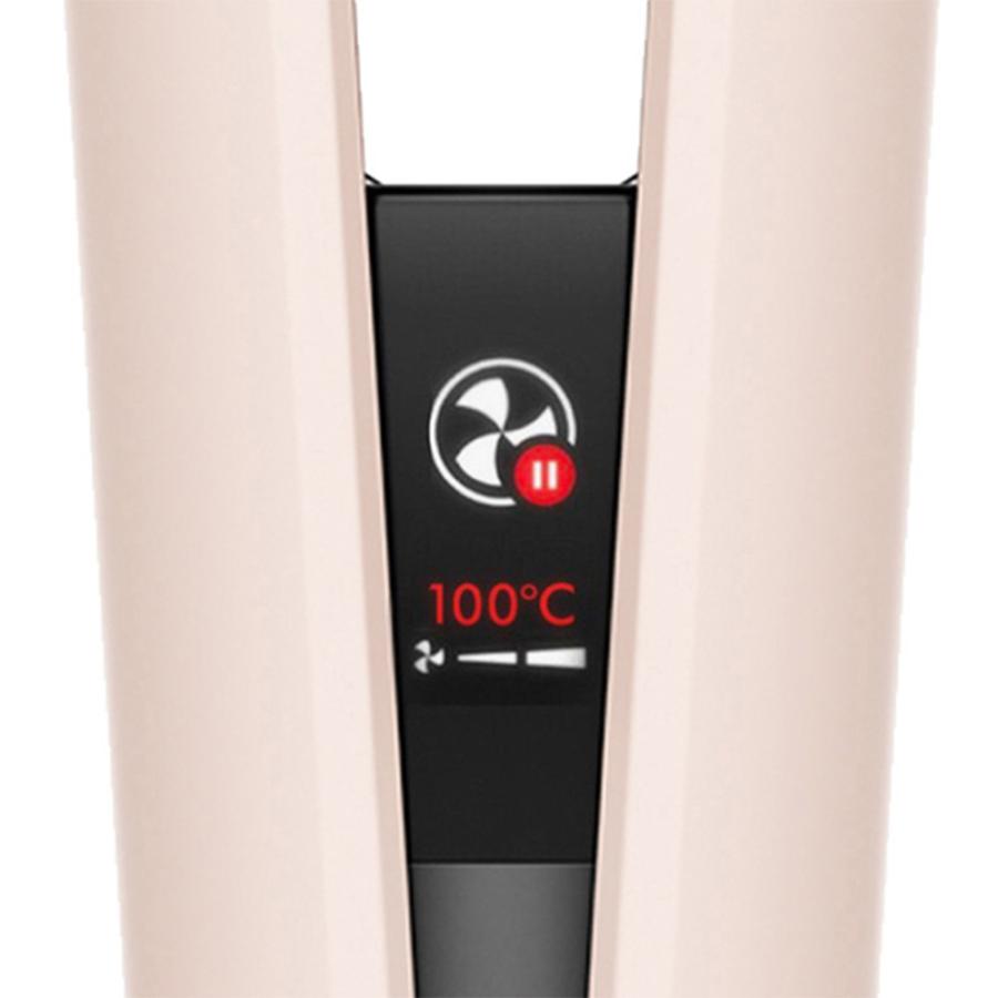 ダイソン エアーストレイトナー HT01 VLP ストレートドライヤー （セラミックピンク） Dyson Airstrait | Dyson | 02