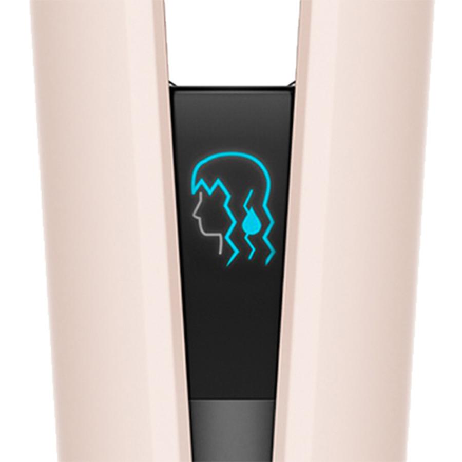 ダイソン エアーストレイトナー HT01 VLP ストレートドライヤー （セラミックピンク） Dyson Airstrait | Dyson | 03