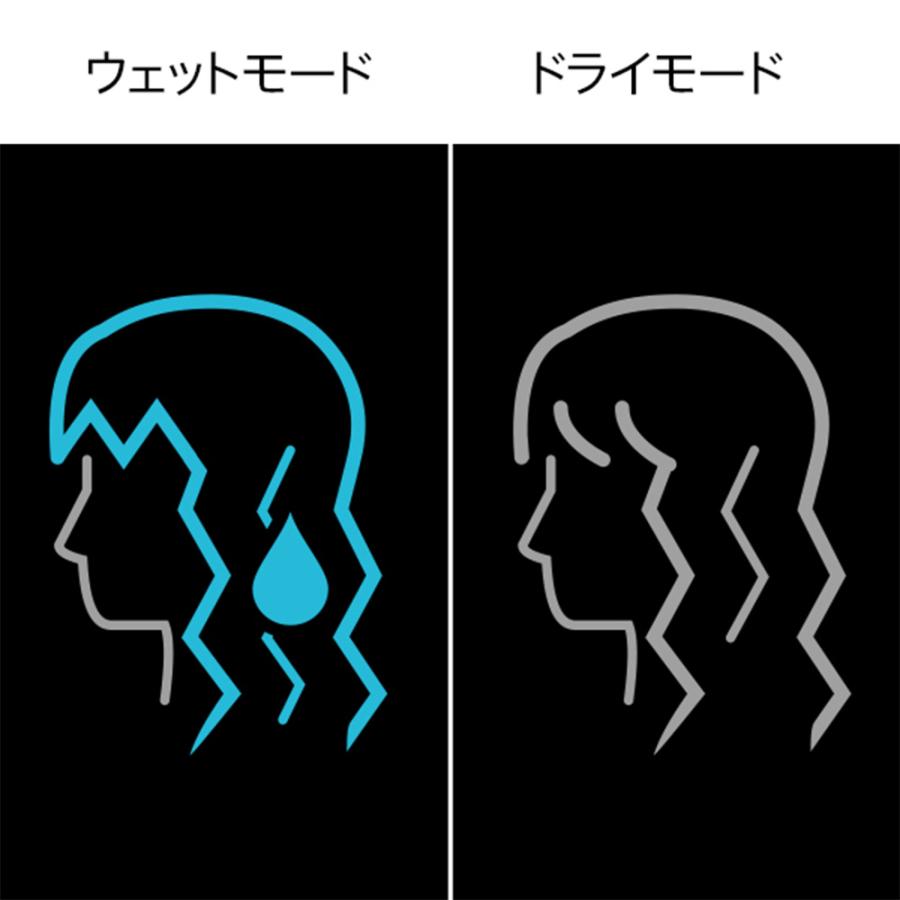 ダイソン エアーストレイトナー HT01 JPPL（ジャスパープラム） | Dyson | 05