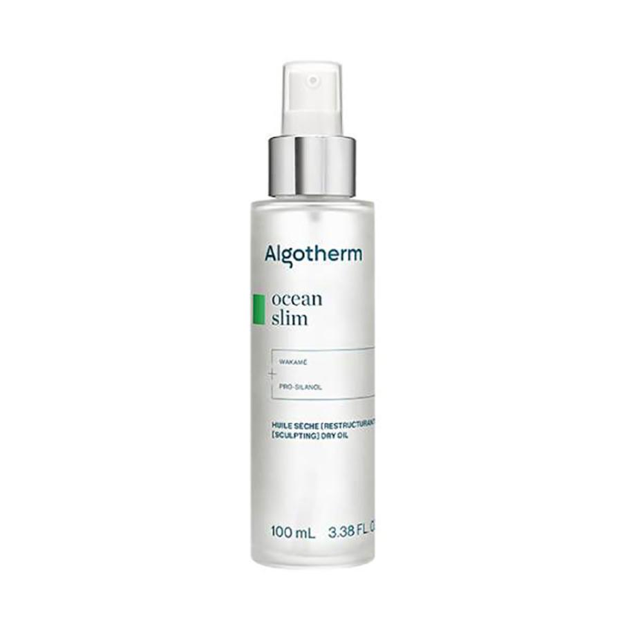 アルゴテルム オーシャンスリム ユイル セシュ レストラクチュランテ / 100mL | ALGOTHERM