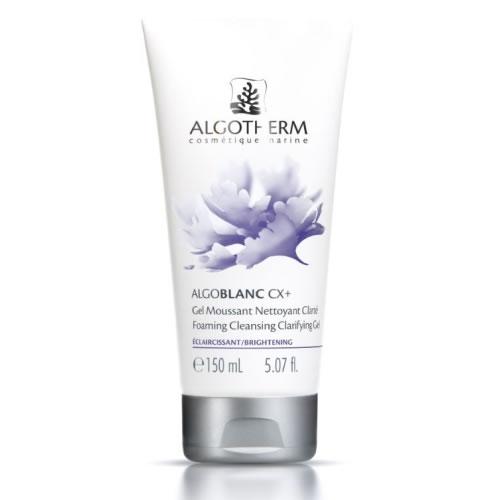 アルゴテルム アルゴブラン ジェル ムサン ネトワイヤン クラルテ 150mL スキンケア ジェル 洗顔料 角質 エステ 化粧品 サロン専売品 マリンコスメ | ALGOTHERM