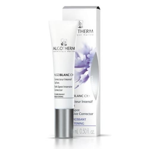 アルゴテルム アルゴブラン ソワン シブレ アンタンシフ 15mL スキンケア 美容液 クリーム状 顔 首 デコルテ 手肌 エステ 化粧品 サロン専売品 マリンコスメ | ALGOTHERM
