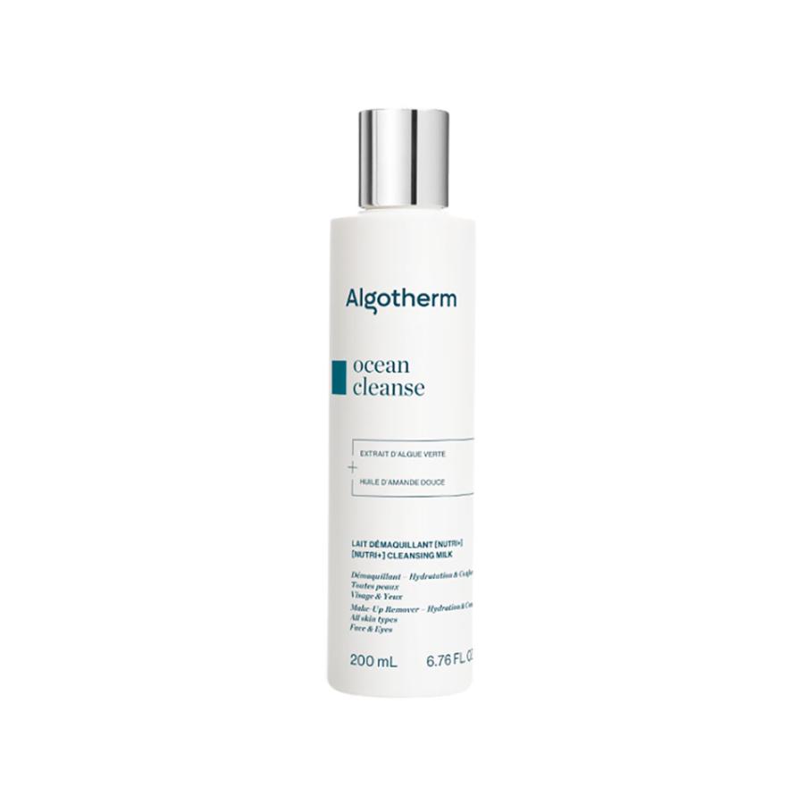 アルゴテルム オーシャンクレンズ レ デマキヤン ニュトリプリュス / 200mL | ALGOTHERM