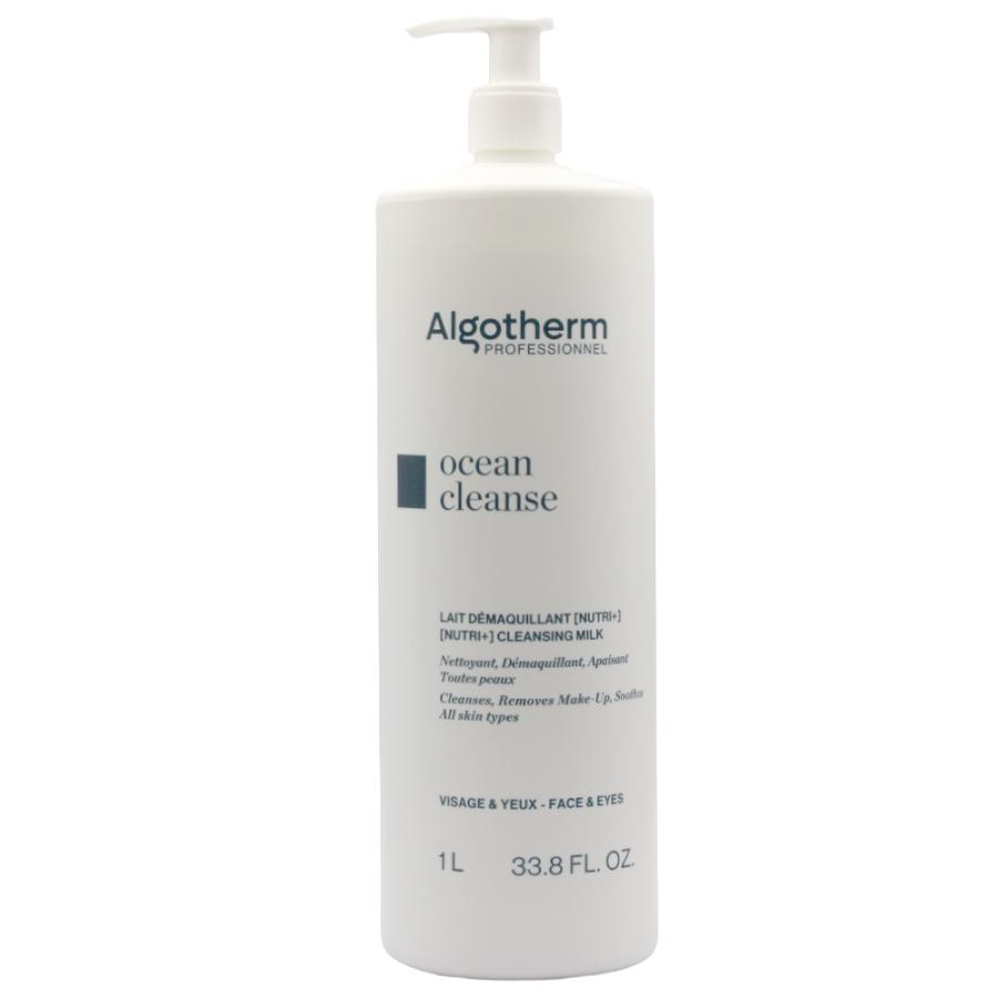アルゴテルム オーシャンクレンズ レ デマキヤン ニュトリプリュス / 1000mL | ALGOTHERM