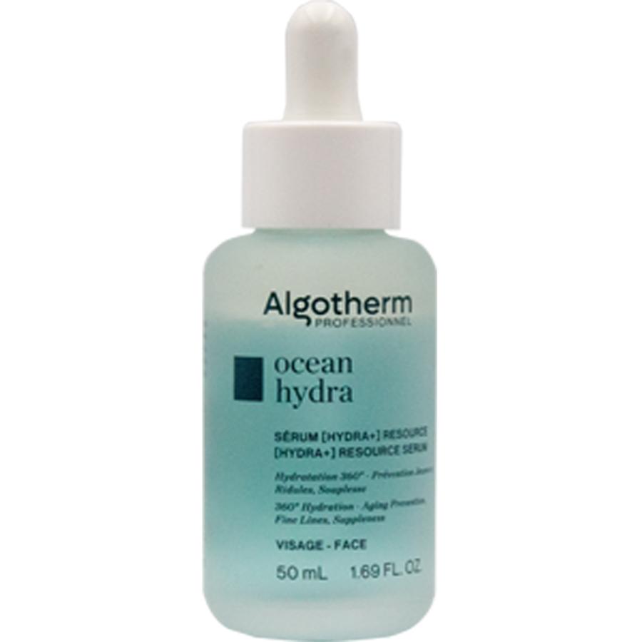 アルゴテルム オーシャンイドラ セロム イドラプリュス ルスルス / 50mL | ALGOTHERM