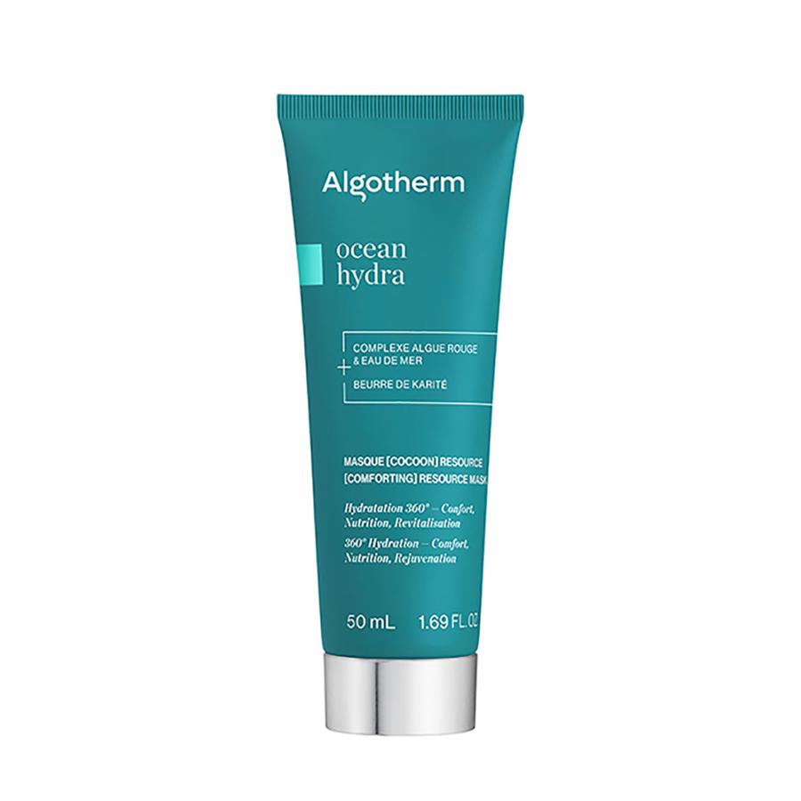 アルゴテルム オーシャンイドラ マスク コクーン ルスルス / 50mL | ALGOTHERM