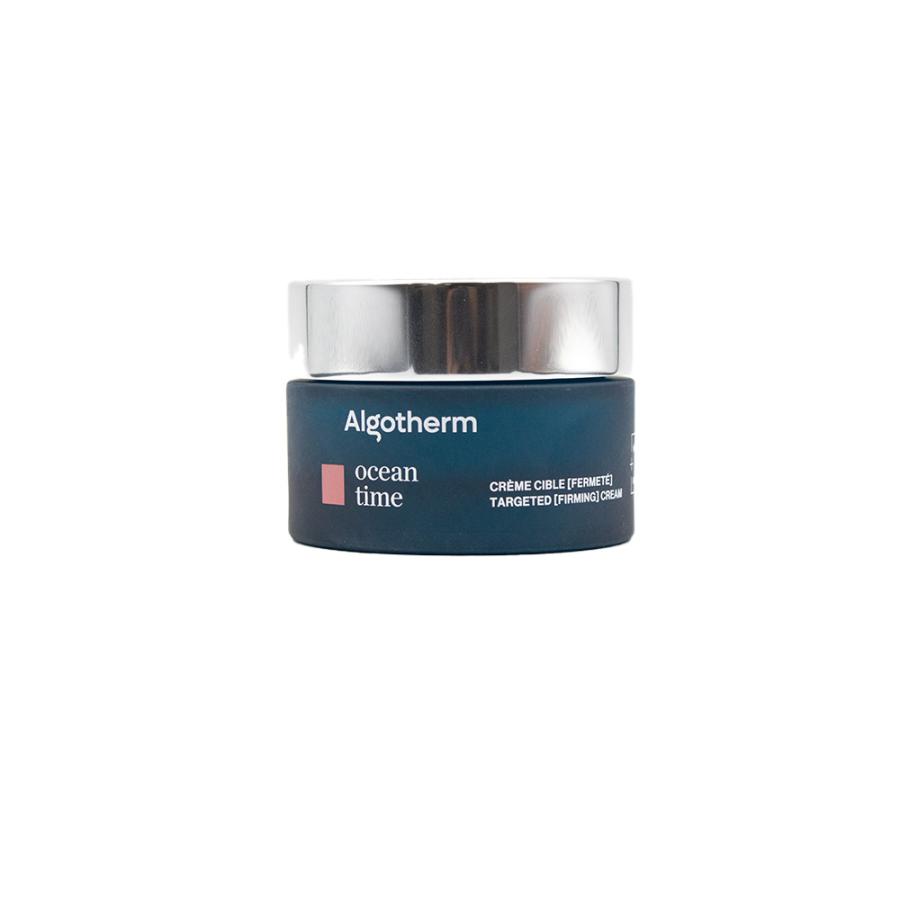 アルゴテルム オーシャンタイム クレーム シブレ フェルムテ / 50mL | ALGOTHERM