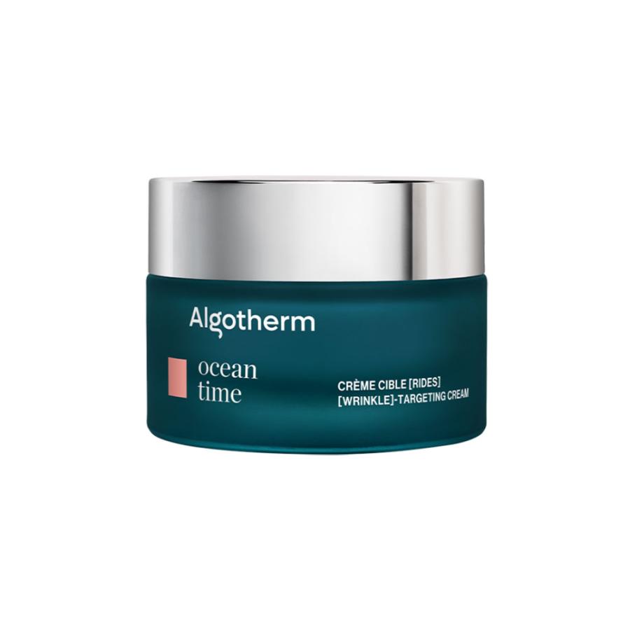 （欠品中・入荷日未定）アルゴテルム オーシャンタイム クレーム シブレ リッズ / 100mL | ALGOTHERM