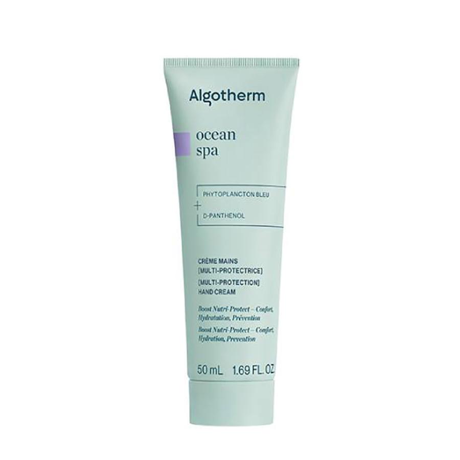 アルゴテルム オーシャンスパ クレーム マン マルチプロテクトリス / 50mL | ALGOTHERM