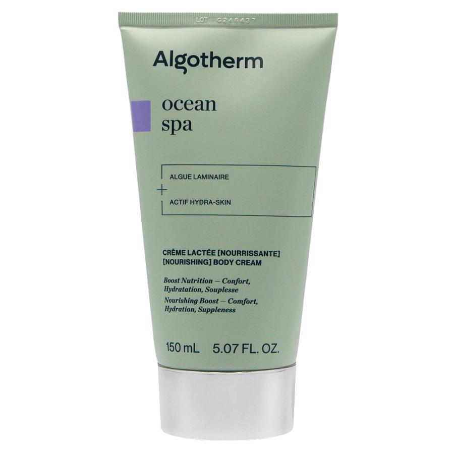 アルゴテルム オーシャンスパ クレーム ラクテ イドラタン / 150mL | ALGOTHERM