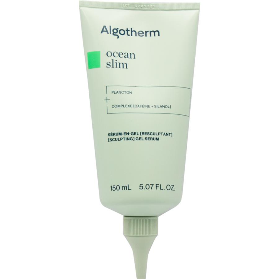 Algotherm ocean life アイ＆リップクリーム 15mL アルゴテルムの