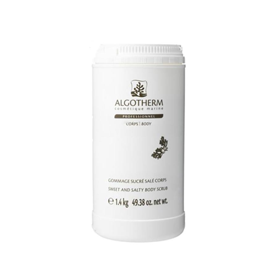 アルゴテルム ゴマージュ シュークル セル コール / 1kg | ALGOTHERM