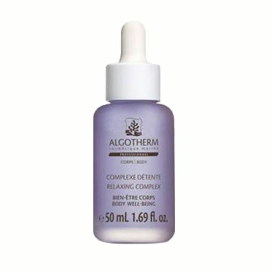 アルゴテルム コンプレクス デタント / 50mL | ALGOTHERM