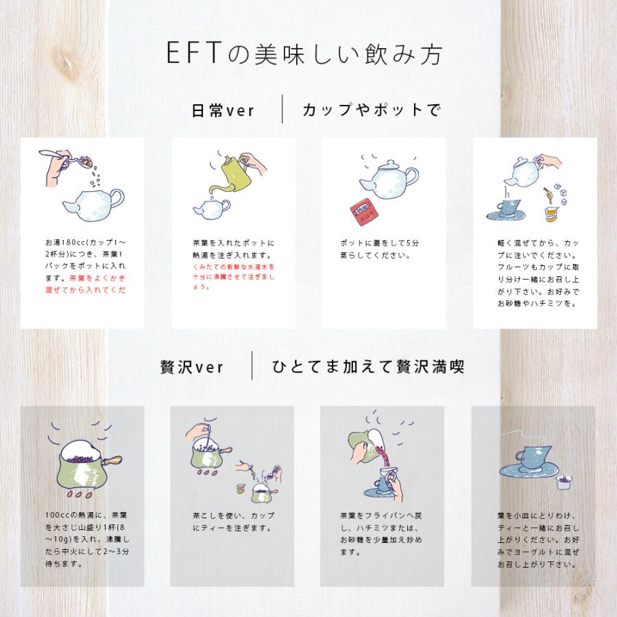 食べられる フルーツティー 10g 選べる 5個 セット イートフルーツティー 食べれる ハーブティー ドライフルーツ ノンカフェイン 紅茶 ティートリコ と共同開発 Eatfruittea 5set プロ用ヘアコスメnetsbee 通販 Yahoo ショッピング