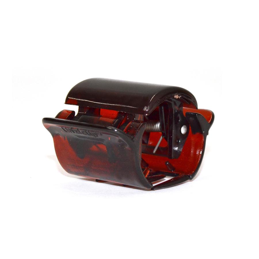 Linziclip リンジークリップ 全8色 ヘアクリップ バンスクリップ ホールド 髪 シンプル 跡がつきにくい ずれにくい ランニング ヨガ | アントレックス | 10