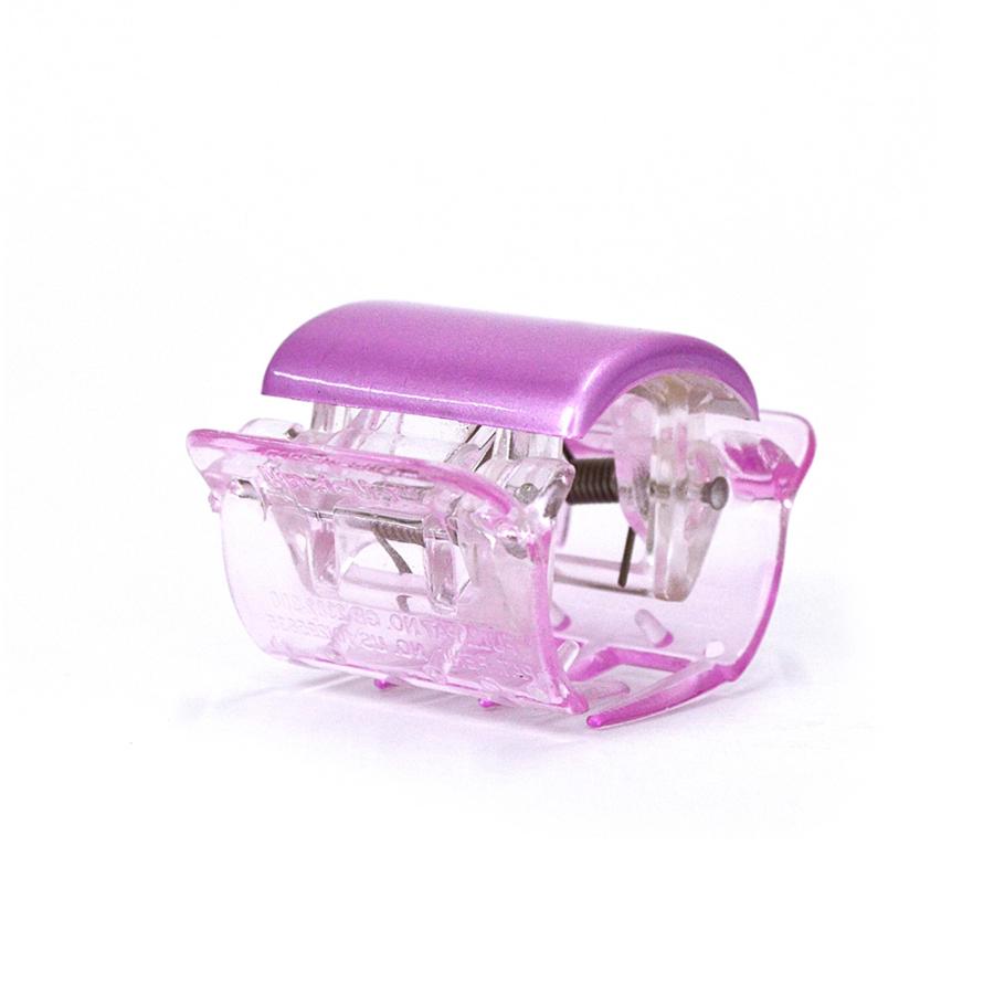 Linziclip リンジークリップ 全8色 ヘアクリップ バンスクリップ ホールド 髪 シンプル 跡がつきにくい ずれにくい ランニング ヨガ | アントレックス | 12