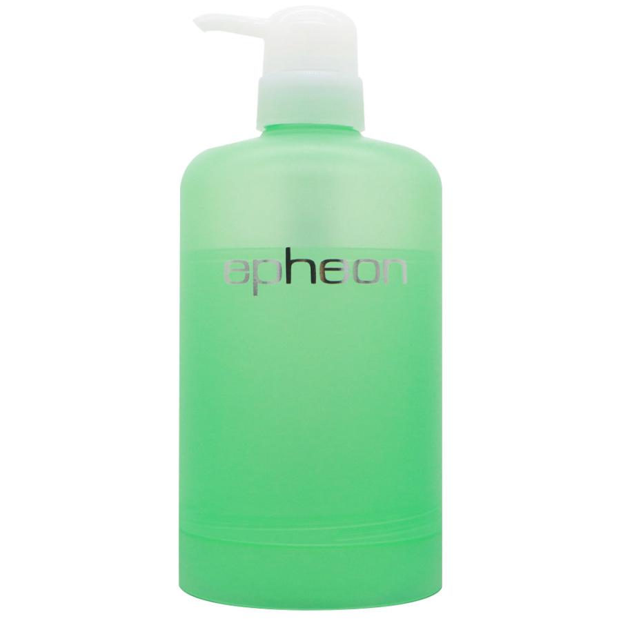 イフェオン エンリッチゲル 500g専用 空ポンプ カートリッジ epheon | epheon