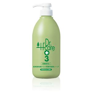 Dr.H'care（アシュケア） （欠品中・入荷日未定）アシュケア 薬用