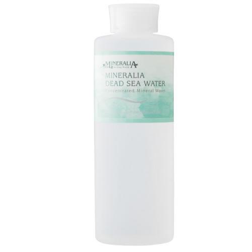 ミネラリア デッドシーウォーター / 1000mL | MINERALIA