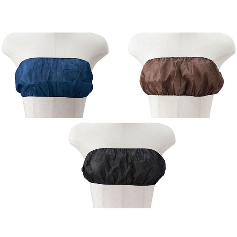 ECO ペーパーブラジャー フリーサイズ 50枚 使い捨て 紙パンツ 下着 女性 エステ 介護 災害 業務用 | ブランド登録なし