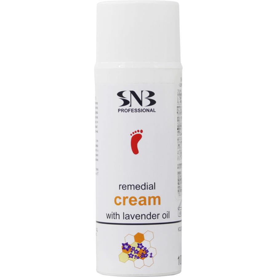 SNB Rクリーム L&P / 100mL | ブランド登録なし