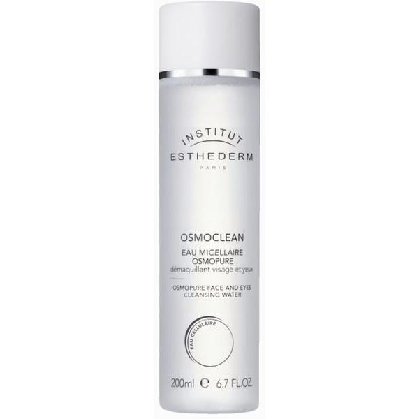 エステダム オスモピュール 200mL クレンジング ローション スキンケア 3in1 ポイント 顔全体 メイク落とし エステ サロン専売品 ESTHEDERM | ESTHEDERM