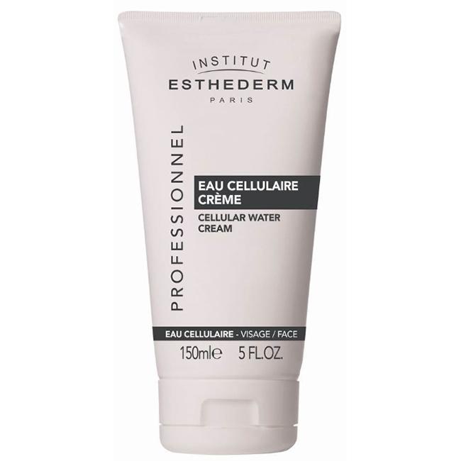 エステダム オーセリュレール アクアクリーム 150mL 保湿 クリーム スキンケア 乾燥肌 うるおい 肌 エステ サロン専売品 ESTHEDERM | ESTHEDERM