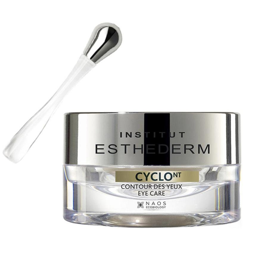 ESTHEDERM（エステダム） シクロNT アイクリーム 15mL : プロ用ヘア