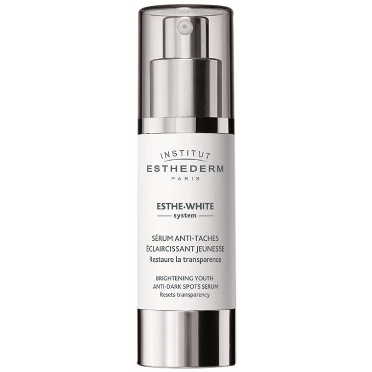 エステダム　ホワイト セロム　美容液　30ml ESTHEDERM（エステダム） ホワイト セロム N 30mL 美容液 集中ケア