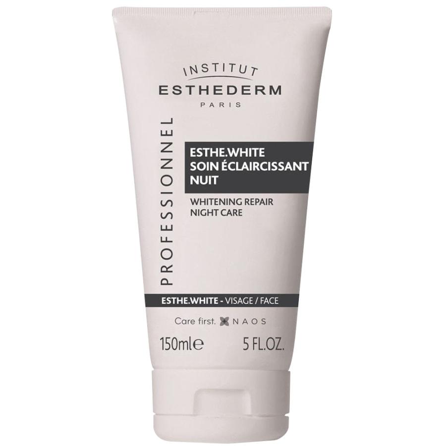 未使用送料込！エステダム ホワイト ナイト クリーム ESTHEDERM（エステダム） ホワイト ナイトクリーム N 150mL エイジング