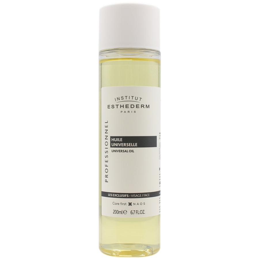 ESTHEDERM（エステダム） ユイール ユニバーサル 200mL ブレンドオイル