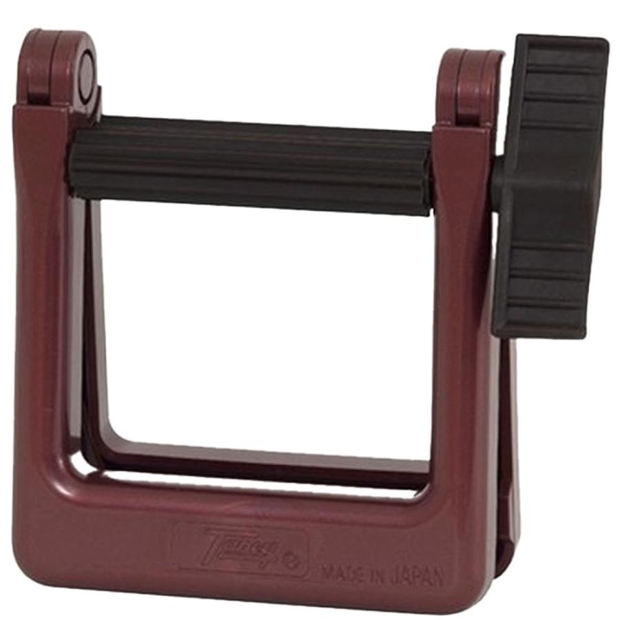 エバーメイト タニー チューブシボリ ビッグ ラメワイン ヘアカラー しぼり 絞り サロン業務用品 サロンツール 美容院 理容室 | エバーメイト