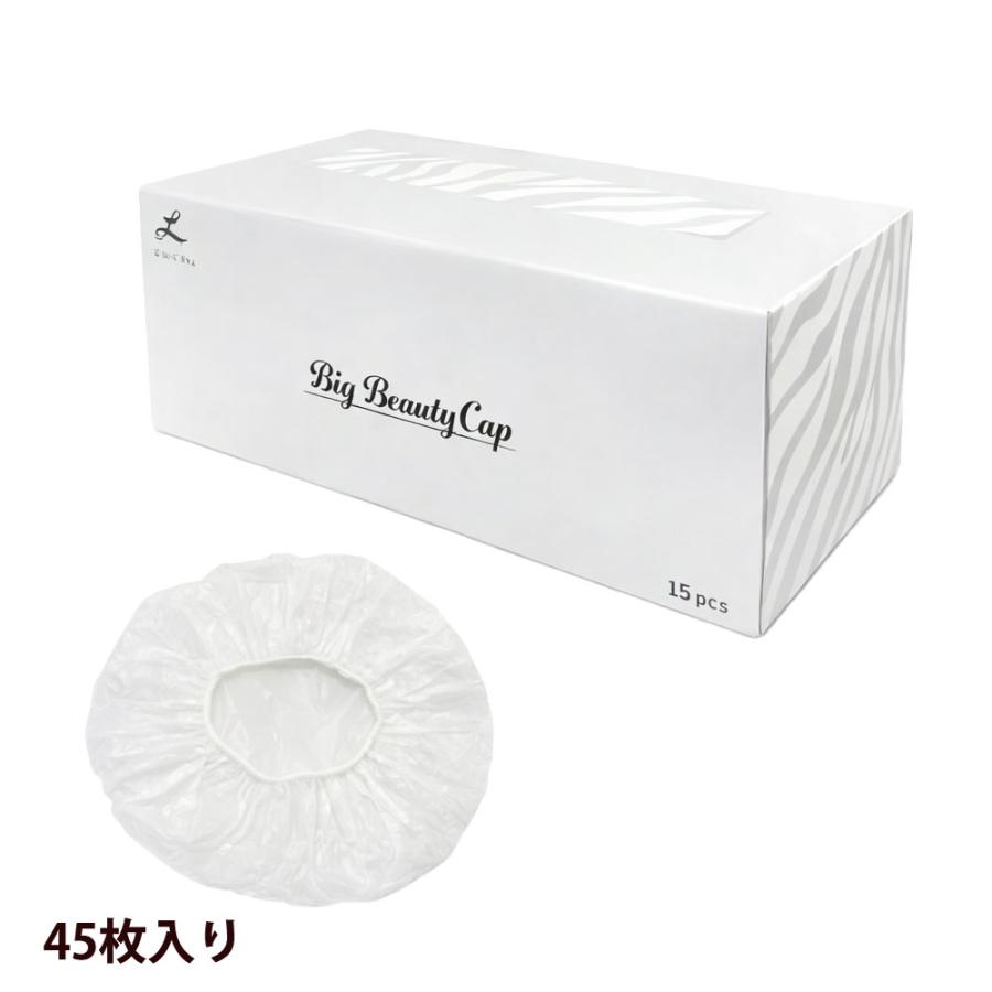エバーメイト ビックビューティキャップ 15枚入り | 