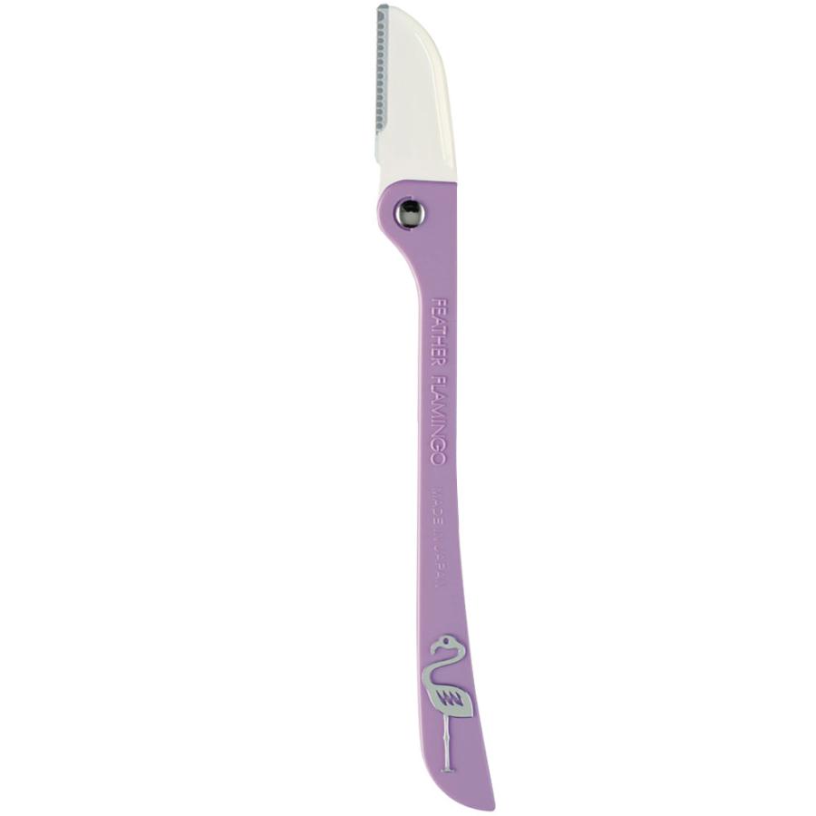 フェザー フラミンゴML 36本入 FLM‐36 （3色アソート） |  | 01