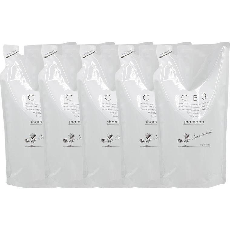 フォード CE3 シャンプー / 4000mL（800mL×5）詰め替え用 | フォード(コスメ)