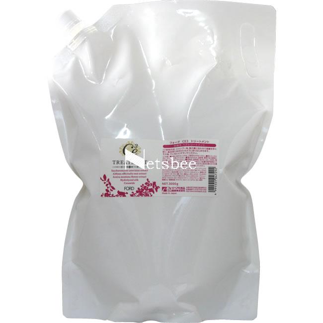 フォード CE3 トリートメント / 3000gリフィル | フォード(コスメ)