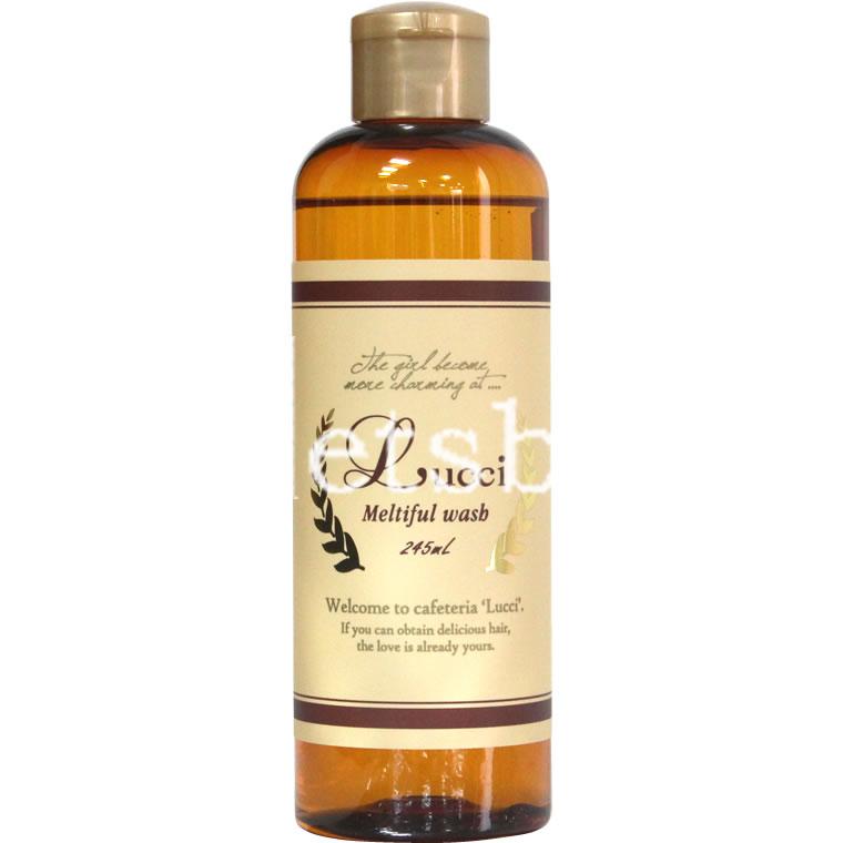 フォード ルッチ メルティフルウォッシュ / 245mL | フォード(コスメ)