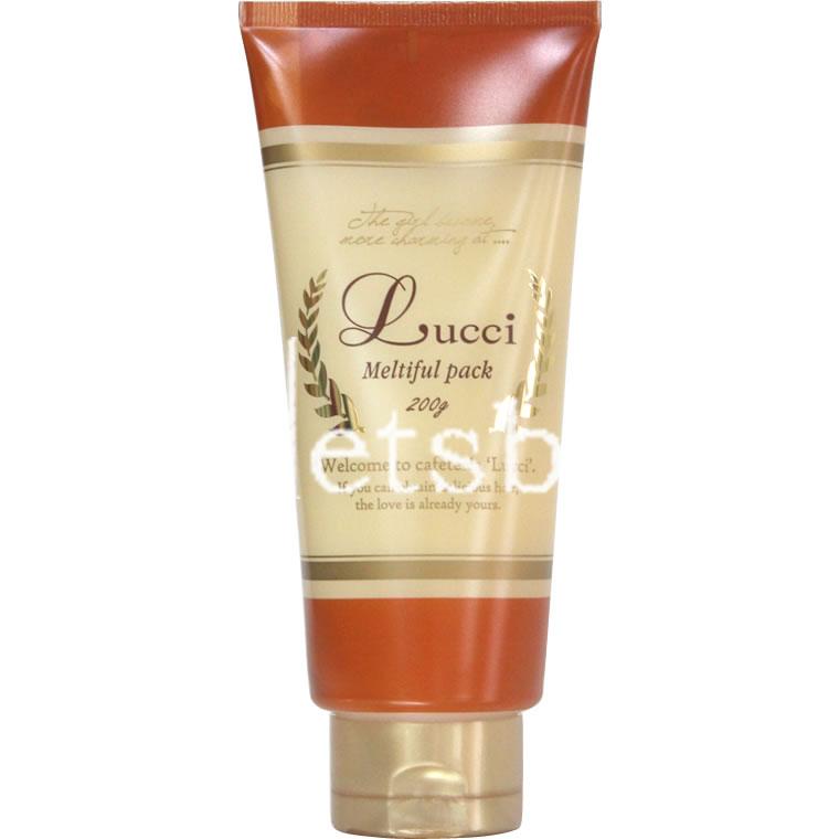 フォード ルッチ メルティフルパック / 200g | フォード(コスメ)