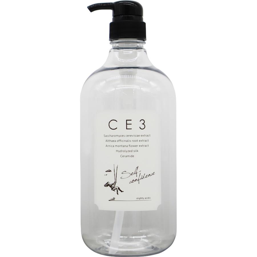 CE3 共通詰替えボトル  フォード ミアンビューティー | 