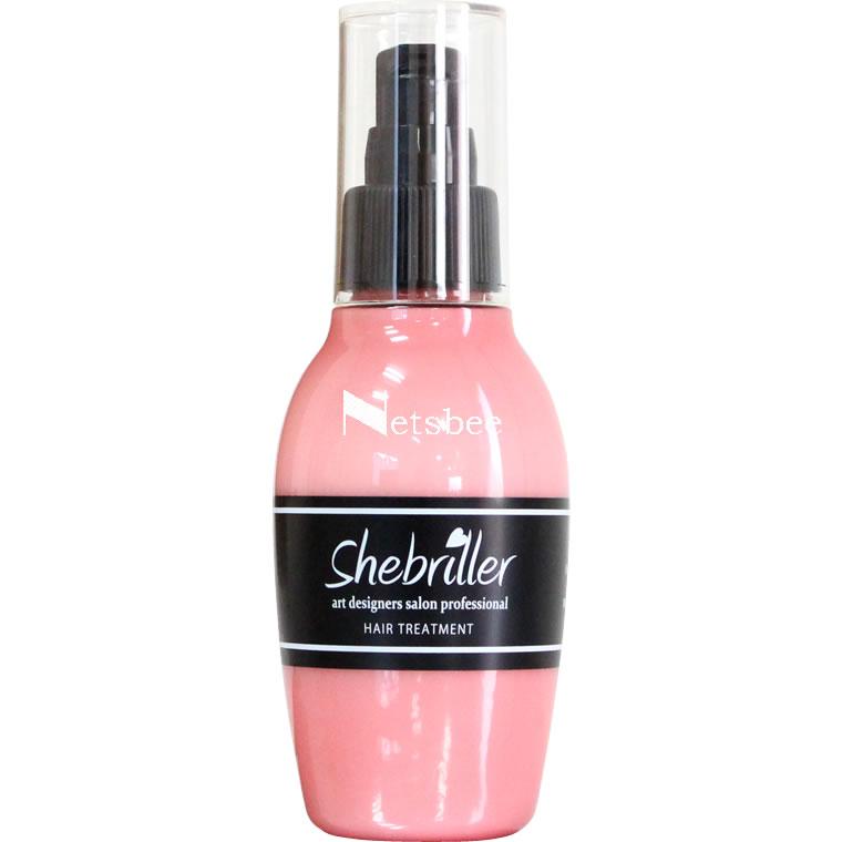 シーブリエ ミルク / 120g 【 洗い流さないトリートメント ミルクタイプ しっとり 】 | ブランド登録なし