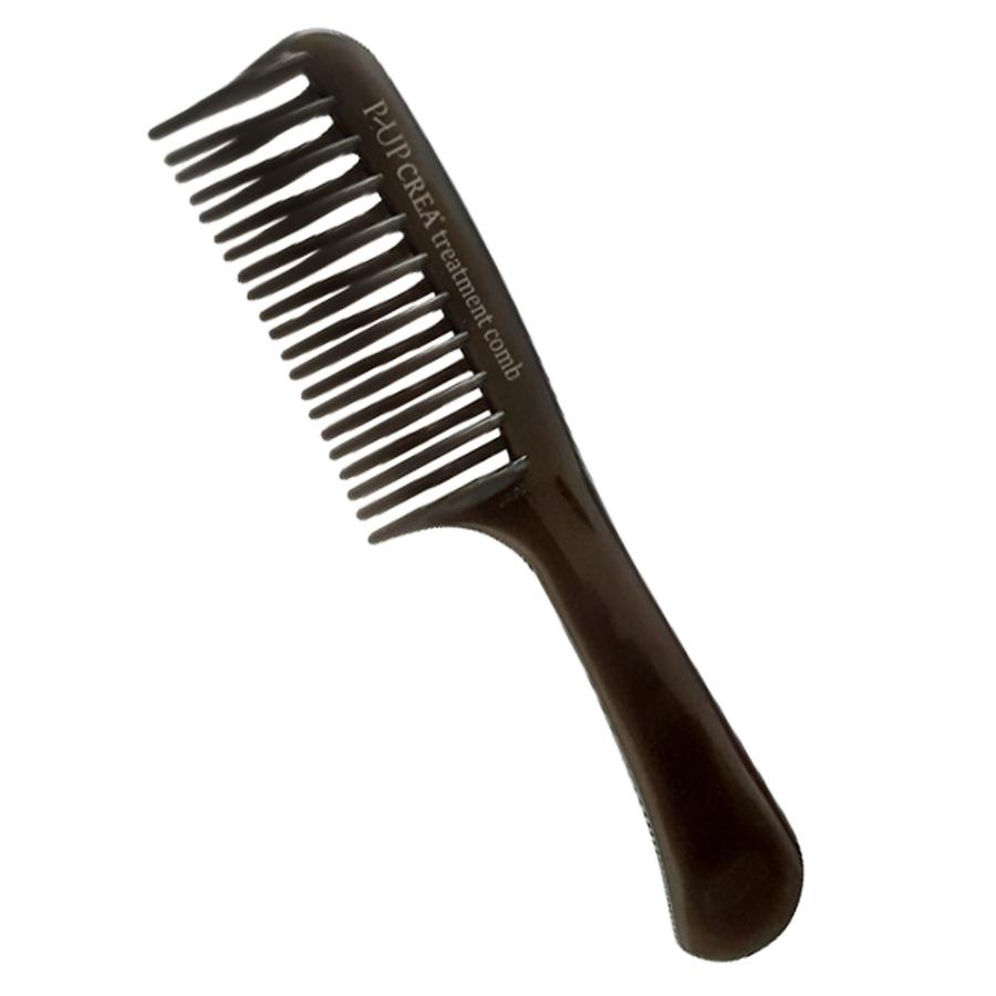 ピーアップ クレア トリートメントコーム ミニ 髪の毛 櫛 くし ツヤ まとまり さらさら ヘアケア サロン専売 美容師  おすすめ 人気 メール便 対応 | ブランド登録なし