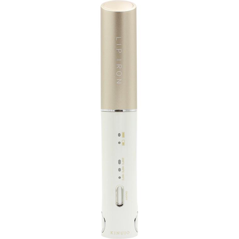 ヘアアイロン KINUJO LIP IRON DS058 KINUJO（絹女） （在庫なくなり次第終了）KINUJO USB充電式コードレス