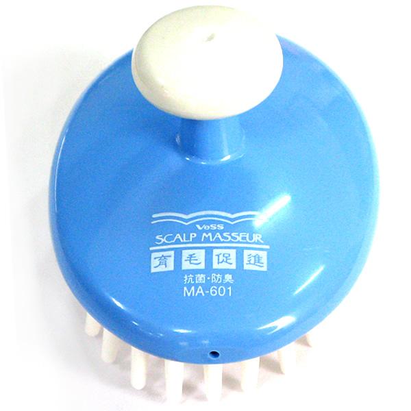 ベス 頭皮マッサージ ブラシ(MA-601)/1個【shampoo brush】 | ベス工業 | 01