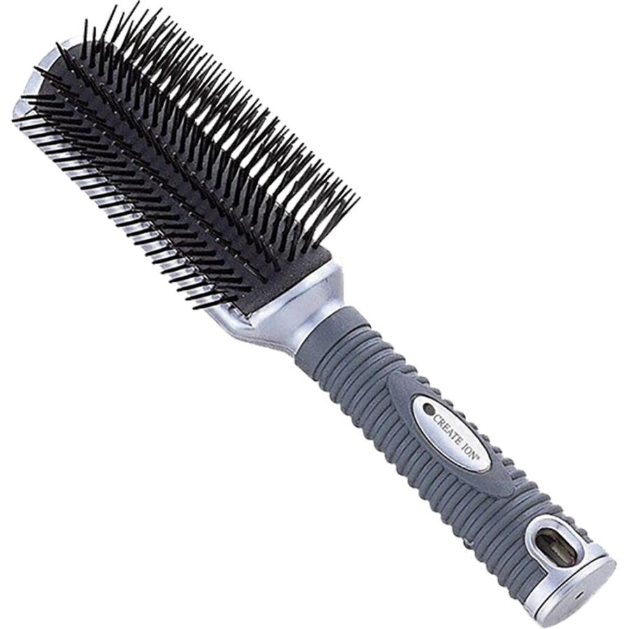 クレイツ イオン ヘア エステブラシ N．CD-022 ヘアブラシ 美容室 美容師 おすすめ 人気 create ion brush | CREATEs