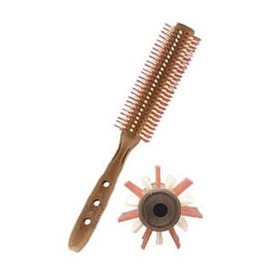 Y.S.PARK ワイエスパーク カールシャイン スタイラー ロールブラシ YS-35G5 | Y.S.PARK