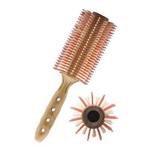Y.S.PARK ワイエスパーク カールシャイン スタイラー ロールブラシ YS-60G1 【Y.S.PARK hair brush】 | Y.S.PARK