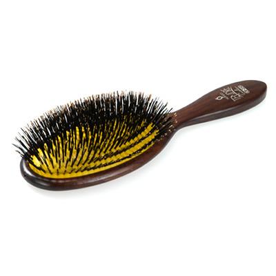 【2点セット】ホンゴ　クッションブラシ　CR-350 ホンゴ CR-350 タンドル クッションブラシ 【hongo hair brush