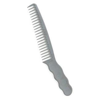 リーダー KuNoJi 520 手付カット コーム(大) (メール便 対応) 【LEADER KuNoJi COMB】 | ブランド登録なし